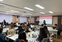 아산교육지원청, 2026 아산 혁신학교 전입교원 배움자리 개최