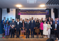 천안시, 중소기업 수출길 넓힌다…동유럽·중남미·미국 시장 공략