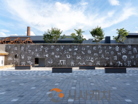 f_2025 한글 국제 프레 비엔날레 초청작가 미스터 두들의 대형벽화 작품, 한구들(한글문화도시과).png