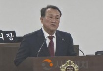 충청광역연합의회 김응규 의원, “대전·충남 통합 시대, 충청광역연합 실질적 컨트롤 타워로 전환해야”