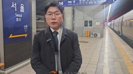 [인터뷰] 이재관 의원, 세종지방법원 기본 설계비 반영…“행정수도 완성 과정”