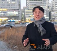 홍순식, 공실 도시 세종, 이젠 끝내자!