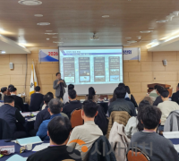 충남도-시군 위기 상황 대응 역량 강화