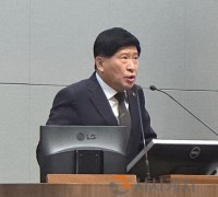 홍성현 의장 “대전특별시 명칭 말이 되나…가만있는 충남 여당 의원들, 도민 능멸”