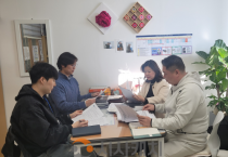 천안시의회 유수희 의원, 천안서북경찰서와 ‘아동·청소년 및 장애인 성안전 환경 조성’ 입법 간담회 개최