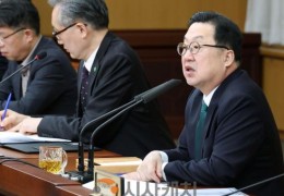 이장우 시장“대전·충남 통합...고도의 자치권·재정권·공론화 전제돼야”