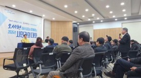 떠오르는 아산시 핵심키워드 “평택미군기지·윤보선대통령기념관”