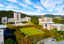 f_사진 1. 선문대가  2025년 글로벌 인재 취업선도대학 사업에서 우수 등급을 획득했다.png