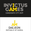 대전시, ‘2029 인빅터스 게임’최종 유치후보 도시 실사
