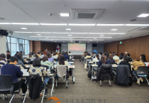 세종시, 현장 중심 실무교육으로 복지서비스 전문성 강화