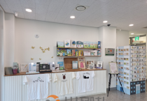 세종시 고복자연공원방문자센터, 생태문화공간으로 새단장