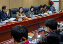 세종시교육청, 2026년 첫 산업안전보건위원회 개최