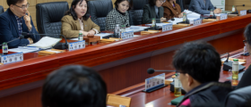 세종시교육청, 2026년 첫 산업안전보건위원회 개최