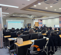 충남경제진흥원, 소상공인 분야 찾아가는 시책설명회 성료