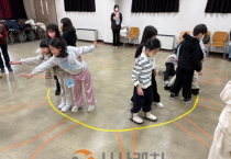 선문대 마음성장연구소, 겨울방학 ‘지역맞춤형 늘봄 지원사업’ 성황리 마무리