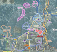 대전시, 탑립ㆍ전민지구 특구개발사업 실시계획 승인, 보상 착수