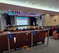 세종시, 적극행정 문화 확산·제도 활용 역량 강화 나서