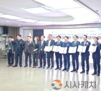 아산시, 540억 원 규모 특례보증…소상공인 금융안전망 강화