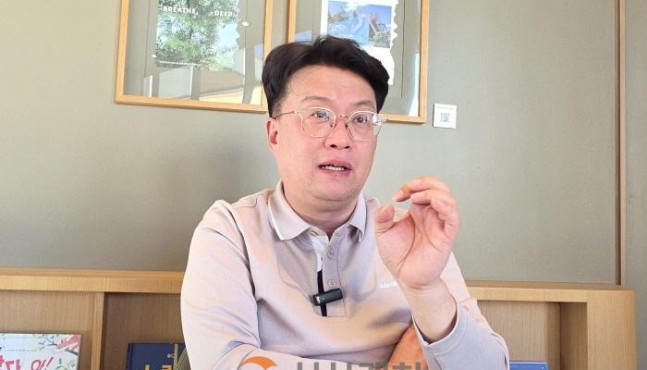 [홍순식논문인터뷰]] 세종시 행정수도 완성, 길이 없으면 뚫는다…법안·예산·정책 설계