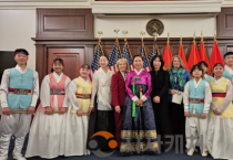 천안시, 美 뉴욕 나소카운티서 3·1운동 정신 알렸다