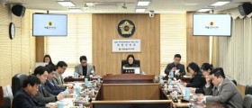 세종시의회,  2027 하계세계대학경기대회 추진 특별위원회 마지막 회의