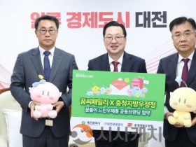 [크기변환]1. ‘1년 뒤 도착하는 대전의 추억’꿈돌이 느린우체통 추진 2.jpg