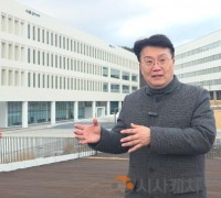 [인터뷰]홍순식, “세종에 돈이 없다는 건 핑계…문제는 기획과 추진력”