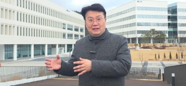 [인터뷰홍순식콘텐츠요술상자] “세종에 돈이 없다는 건 핑계…문제는 기획과…