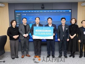 [크기변환]2. 아산시, NH농협 제휴카드 적립기금 1억7천여만 원 조성…시민 위한 재원 활용(2).jpg