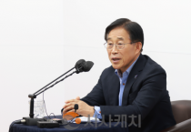 2027 충청 U대회 조직위, 지역언론과 소통 강화