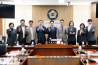 세종시의회 공공시설물 인수특위, 공식 활동 성공적 마무리