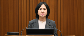세종시의회 박란희 의원, 아동보호 행정의 투명성·전문성 강화로  진정한 ‘아동친화도시’ 완성해야
