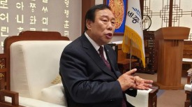 [인터뷰]최민호 세종시장 숨겨진 핵무기, 세계적 양자물리학자 최순원 MIT 교수가 내 아들…세종시, ‘양자 기반 미래산업’ 선도