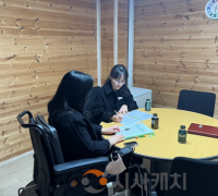 아산교육지원청 특수교육지원센터, 2026 치료지원 제공기관 현장점검 실시