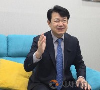 [인터뷰] 복기왕 국회의원, “눈치 보지 않고 잘못 모질게 지적하고 아산세무서 약속의 자리로 옮기겠다”