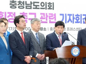 [크기변환]0317_충남도의회 선거구 획정 촉구 기자회견 05.jpg