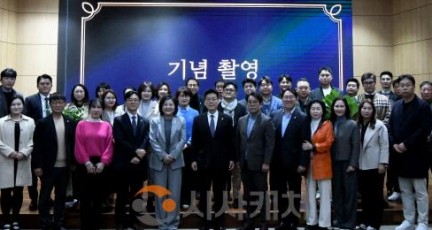 [크기변환]260317_보도자료(백석대, 백석후마니타스 AI 최고위(CEO)과정, 2026학년도 봄학기 입학식 성료) 2.JPG