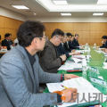 대전시, 중동사태 대응 수출지원기관 간담회