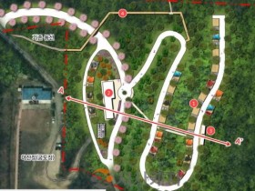 [크기변환]6. 아산시, 고용산 폐채석장 복원… 친환경 숲속야영장 조성 본격화(2).JPG