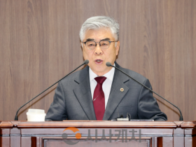 f_260324_제356회 임시회 1차 본회의 유성재 의원 5분발언.png