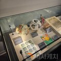 천안 축구역사박물관 소장 유물, 용인시박물관 특별전시
