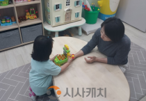 아산교육청 북부체험교육원, 2026 마음나눔 유아·보호자 개별상담 운영