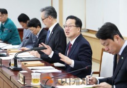 이장우 대전시장, 유가족 보상·특례보증·인근 기업 피해 복구 지원 집중 …