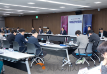 최민호 세종시장 "행정수도 건설은 균형발전 핵심…헌법에 다뤄야"