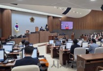 충남도의회, 전국 최초 ‘AI 의정브레인’ 가동