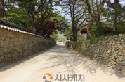 [크기변환]1. [기획] 500년의 시간을 걷다... 아산 외암마을, ‘살아있는 전통’ 미래로 잇다(5).jpg