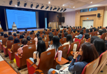 천안교육지원청, 정신약물 이해와 부작용 관리 역량 강화로 세심한 현장 지원