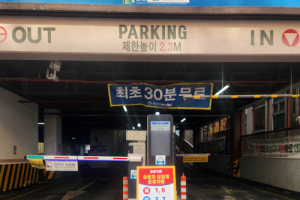 f_교통정책과(공영주차장 승용차 5부제(요일제) 안내판 설치).png