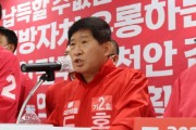 홍성현 충남도의원 예비후보, 지역구 획정에 대한 인터뷰