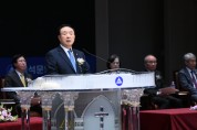 백석학원, 2024년 신년예배 및 시무식 개최